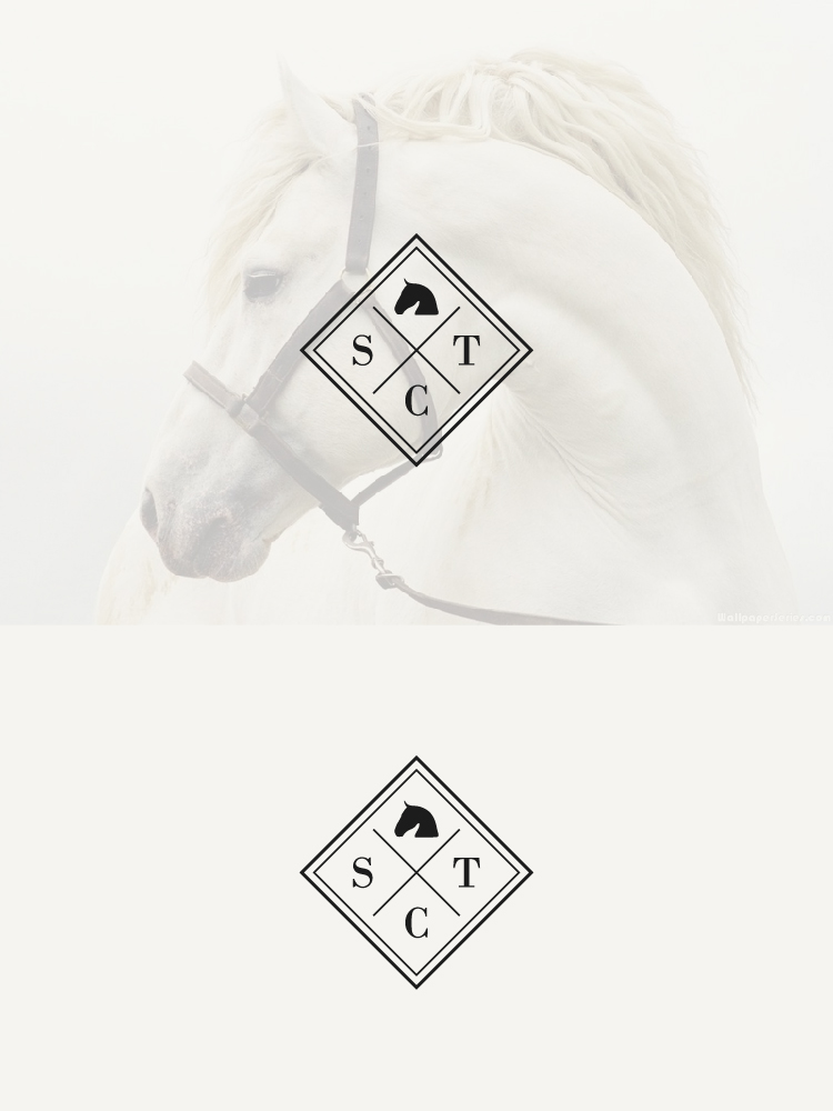 Design de Logo par sushsharma99 pour Crooks Show Jumping | Design #13463544
