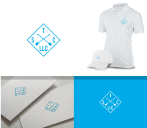 Logo Design by Optimistic_Studio for Crooks Show Jumping | Design: #13528623