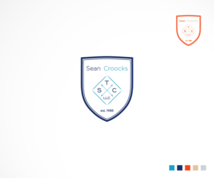 Logo Design by andriasgaluh for Crooks Show Jumping | Design: #13478514