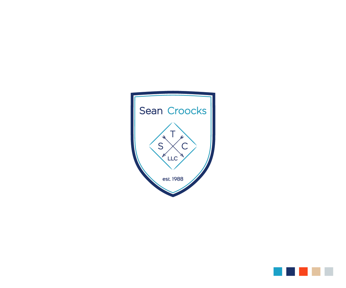 Logo Design by andriasgaluh for Crooks Show Jumping | Design #13487530