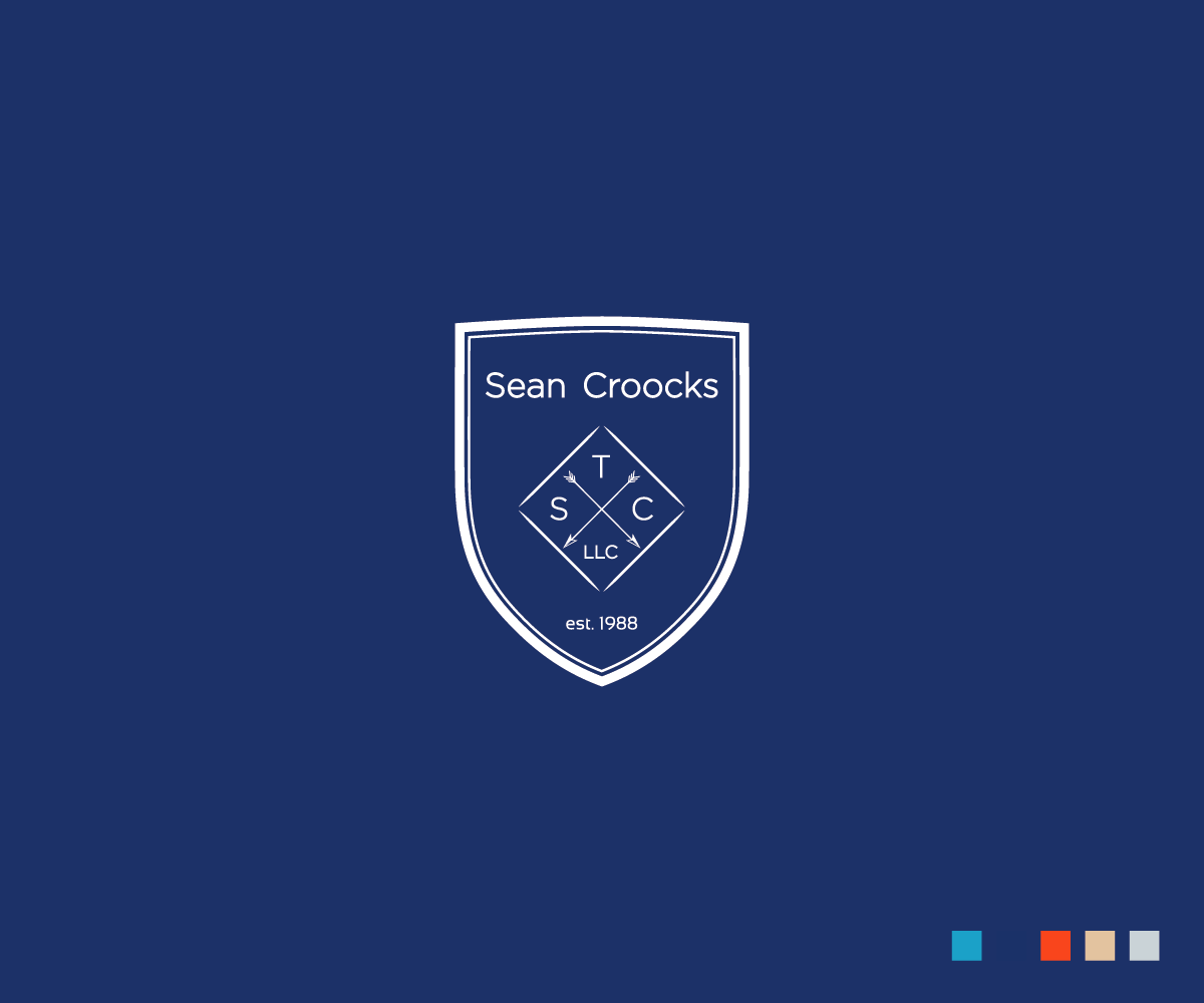 Diseño de Logo por andriasgaluh para Crooks Show Jumping | Diseño #13490496