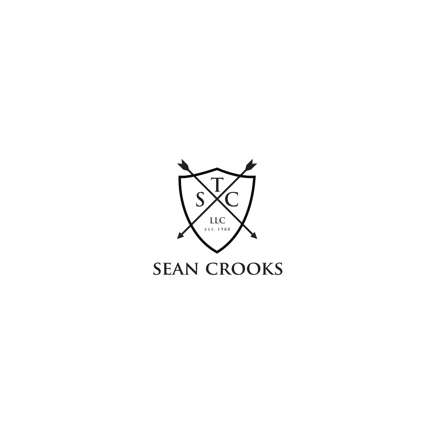 Logo Design by bety.kamila for Crooks Show Jumping | Design #13467787