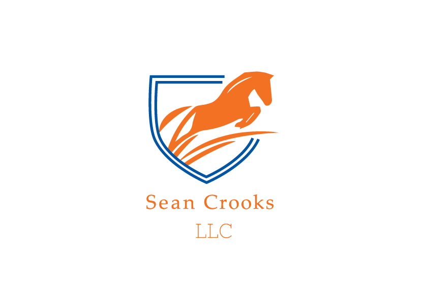 Design de Logo par Mohamed Abd Al Halim pour Crooks Show Jumping | Design #13461818