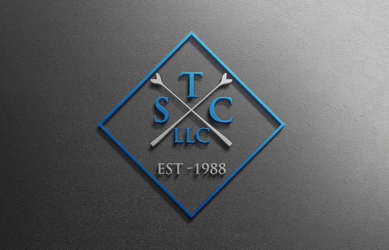 Logo Design by asman for Crooks Show Jumping | Design #13462668