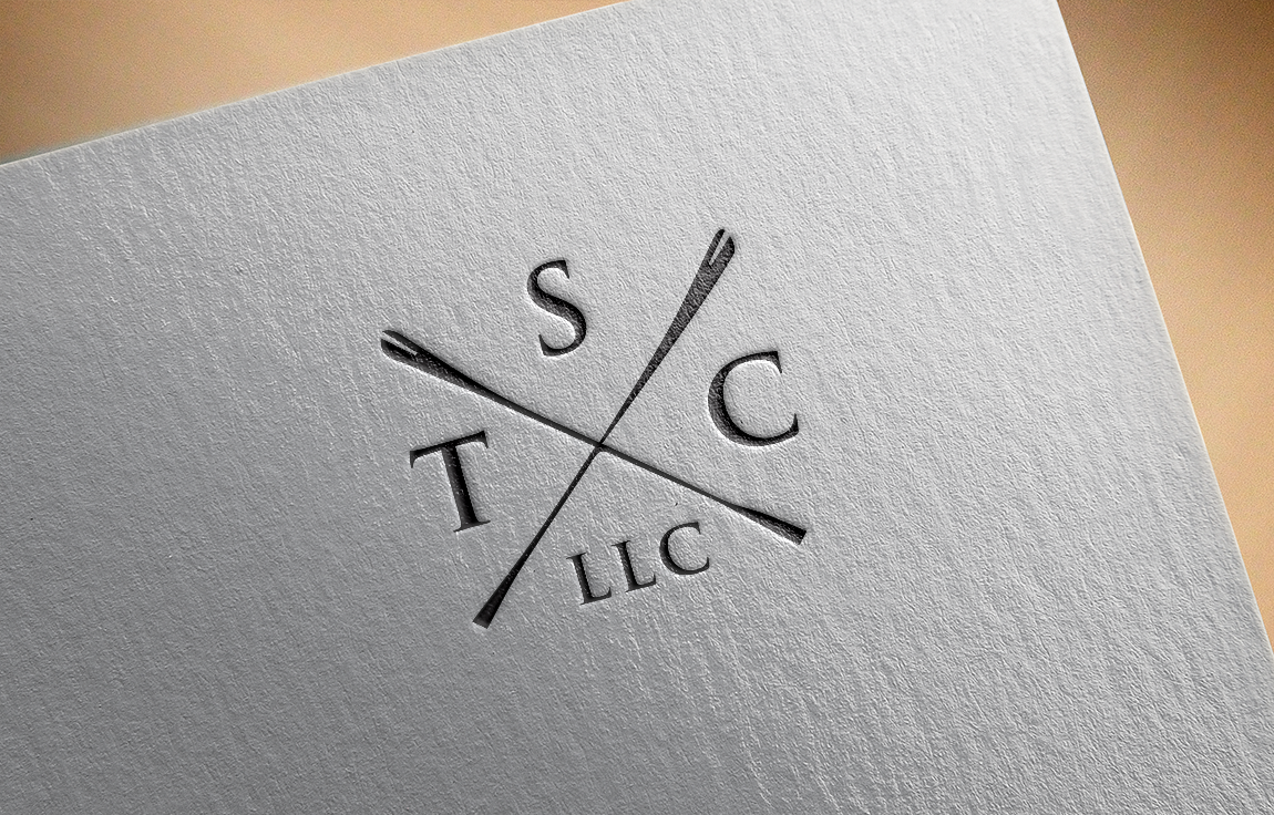 Logo Design by carabuenaeffect for Crooks Show Jumping | Design #13540771