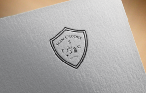 Logo Design by carabuenaeffect for Crooks Show Jumping | Design: #13540811