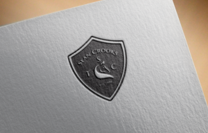 Logo Design by carabuenaeffect for Crooks Show Jumping | Design: #13540812