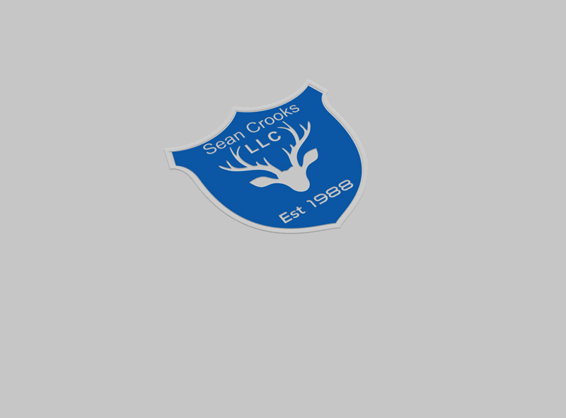 Logo Design by logout babu for Crooks Show Jumping | Design #13463241