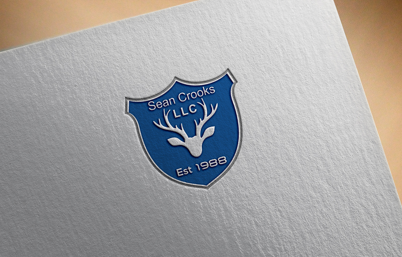 Logo Design by logout babu for Crooks Show Jumping | Design #13463243