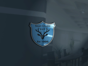 Logo Design by logout babu for Crooks Show Jumping | Design: #13463244