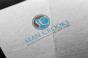 Logo Design by armanmajumder1 for Crooks Show Jumping | Design: #13464649