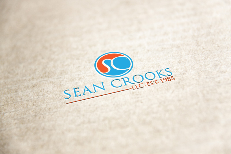 Logo Design by armanmajumder1 for Crooks Show Jumping | Design #13464650