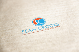 Logo Design by armanmajumder1 for Crooks Show Jumping | Design: #13464650