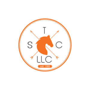 Logo Design by Muhammad Saaed for Crooks Show Jumping | Design #13560080