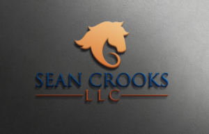 Logo Design by tani_sha321 for Crooks Show Jumping | Design: #13462558