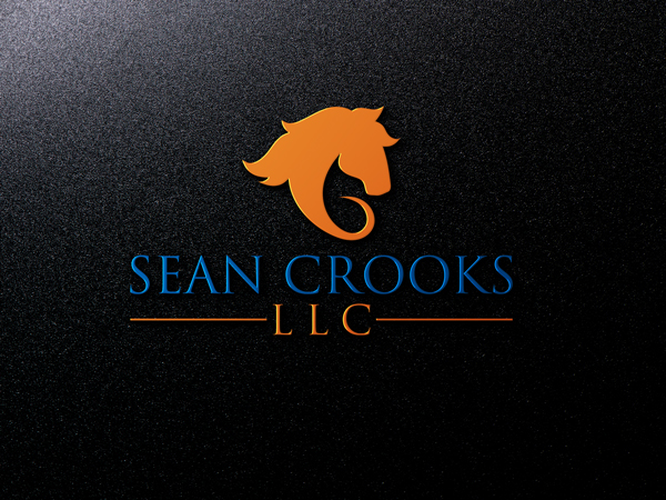 Logo Design by tani_sha321 for Crooks Show Jumping | Design #13462560
