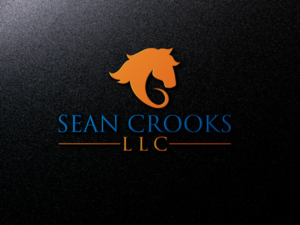 Logo Design by tani_sha321 for Crooks Show Jumping | Design: #13462560