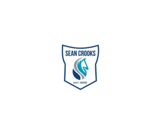 Logo Design by kelvinotis for Crooks Show Jumping | Design #13483161