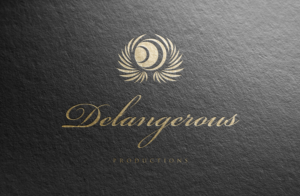 Logo Design by GLDesigns for Delangerous Productions  | Design: #13487177