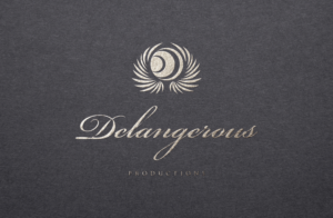 Logo Design by GLDesigns for Delangerous Productions  | Design #13487179