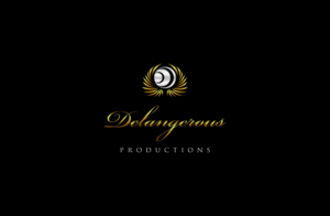 Logo Design by GLDesigns for Delangerous Productions  | Design: #13543172