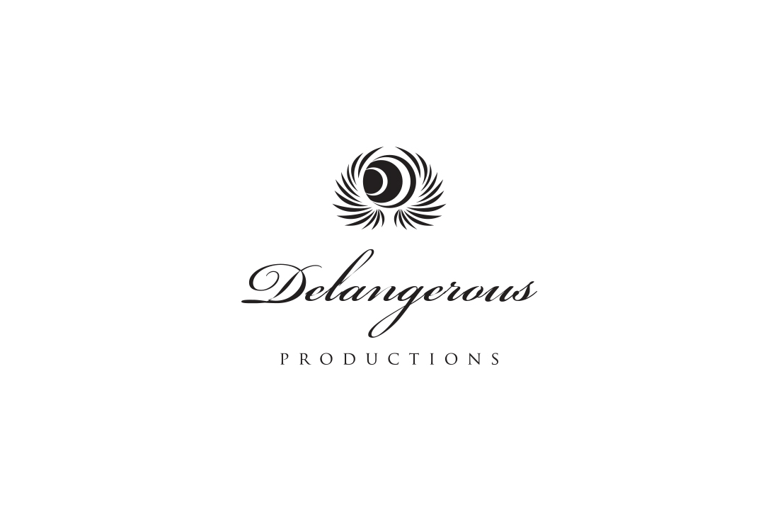 Logo Design by GLDesigns for Delangerous Productions  | Design #13630331