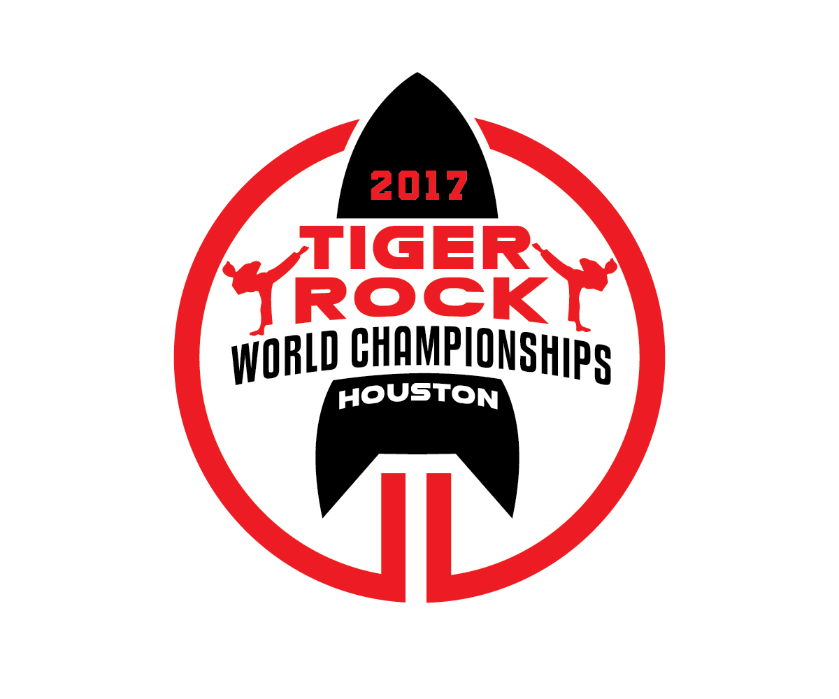Logo Design by renderman for Tiger-Rock Martial Arts | Design #13469188
