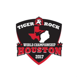 Logo Design by Digihex for Tiger-Rock Martial Arts | Design: #13461372