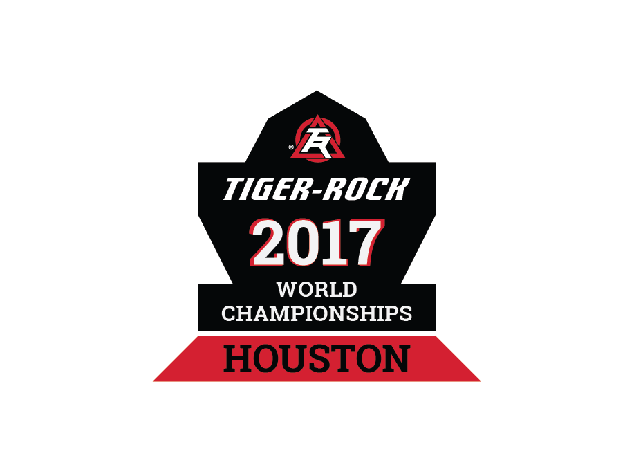 Logo Design by dhamkith for Tiger-Rock Martial Arts | Design #13529019