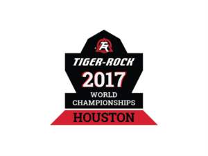 Logo Design by dhamkith for Tiger-Rock Martial Arts | Design: #13529019
