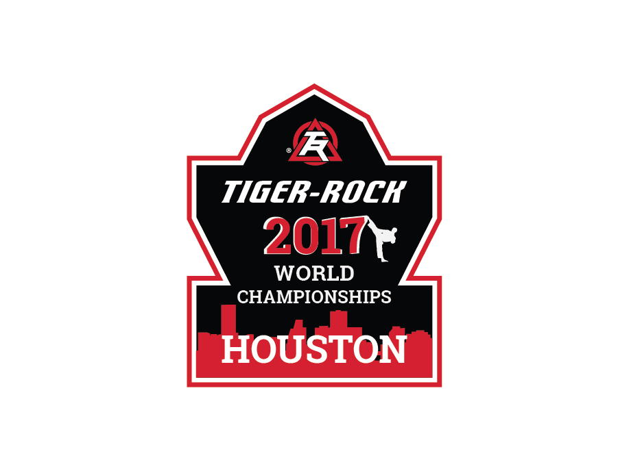 Logo Design by dhamkith for Tiger-Rock Martial Arts | Design #13529211