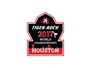 Logo Design by dhamkith for Tiger-Rock Martial Arts | Design: #13529211