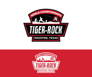 Logo Design by arcoalex for Tiger-Rock Martial Arts | Design #13471373