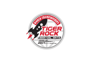 Logo-Design von DoveFendi für Tiger-Rock Martial Arts | Design: #13462253