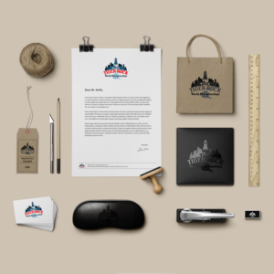 Logo Design by Abir999 for Tiger-Rock Martial Arts | Design: #13579914