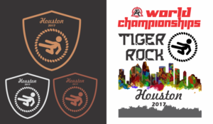 Logo Design by Harta Ilustrator for Tiger-Rock Martial Arts | Design: #13473572