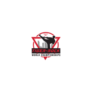Logo Design by Dream Logo Design for Tiger-Rock Martial Arts | Design: #13473552