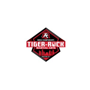 Logo Design by Dream Logo Design for Tiger-Rock Martial Arts | Design: #13473553