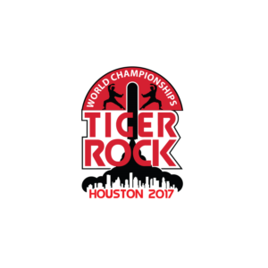 Logo Design by Dream Logo Design for Tiger-Rock Martial Arts | Design: #13473564