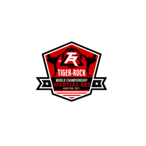 Logo-Design von Dream Logo Design für Tiger-Rock Martial Arts | Design: #13473566