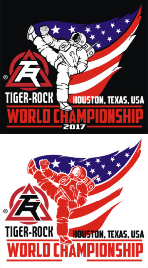Logo-Design von Den Bagus für Tiger-Rock Martial Arts | Design: #13471417
