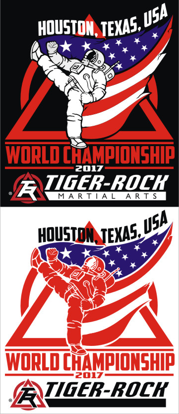 Logo Design by Den Bagus for Tiger-Rock Martial Arts | Design #13471418