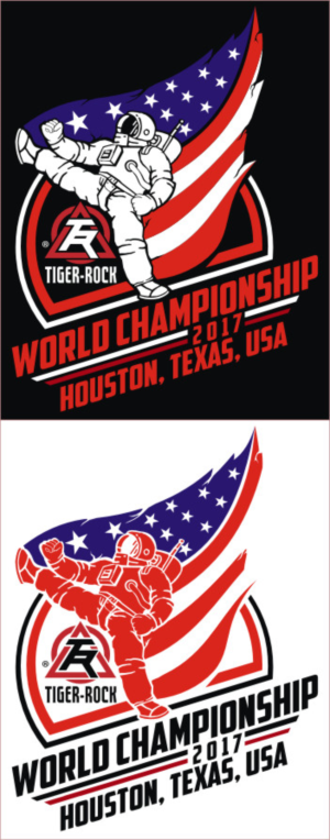 Logo-Design von Den Bagus für Tiger-Rock Martial Arts | Design: #13471419