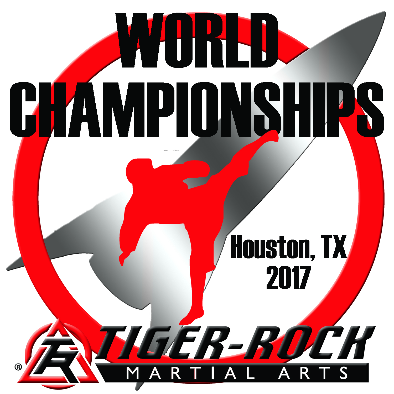 Design de Logo par Donna Porter pour Tiger-Rock Martial Arts | Design #13462880