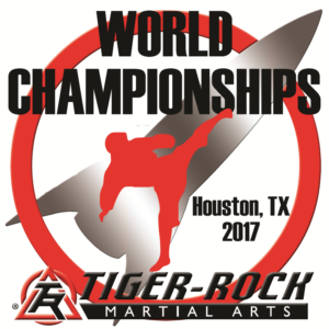 Logo Design by Donna Porter for Tiger-Rock Martial Arts | Design: #13462880