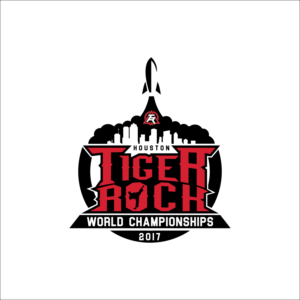 Logo Design by JM GRAPHICS for Tiger-Rock Martial Arts | Design: #13512859