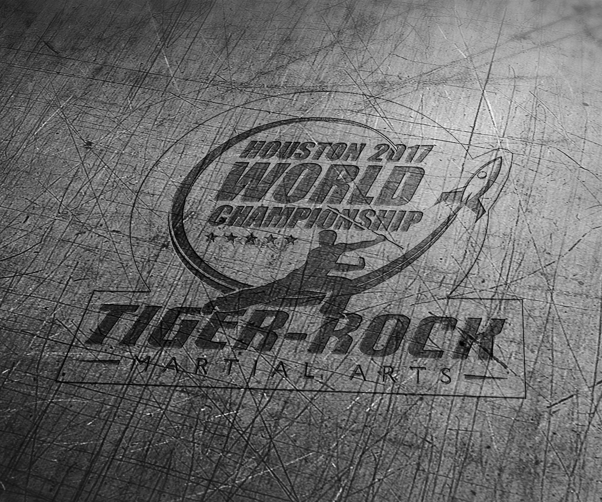 Logo-Design von El Ojo creativo für Tiger-Rock Martial Arts | Design #13501027