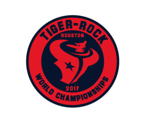 Logo Design by creativea for Tiger-Rock Martial Arts | Design: #13493555