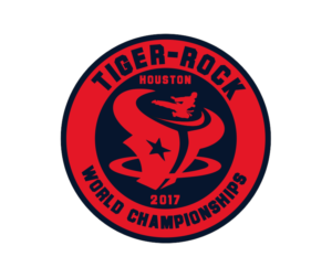 Logo Design by creativea for Tiger-Rock Martial Arts | Design: #13493556