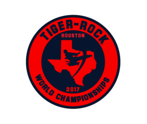 Logo Design by creativea for Tiger-Rock Martial Arts | Design: #13493557